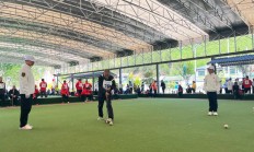 沙巴体育:河北保定：“奥运冠军之城”打好赛事经济牌
