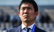 沙巴:信心已经起来了！日本主帅森保一：期待世界杯能和冠军球队较量