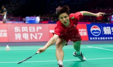 沙巴APP下载:苏迪曼杯开赛 国羽取得“开门红”