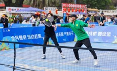 沙巴体育:小众运动“圈粉”带动新消费——成都赛事经济观察之一