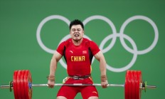 沙巴体育下载:男子举重全锦赛收官 全运会“四冠王”杨哲夺两金