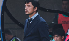 沙巴官网:亚泰主帅谢晖下课，在商谈解约事宜，球队11轮1胜中超垫底