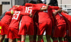 沙巴:U17国少唯有战胜乌兹才能延续晋级可能，想过关难度不小
