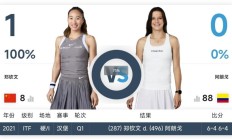 沙巴APP:郑钦文2025法网最新赛程比赛时间 郑钦文vs阿朗戈直播时间