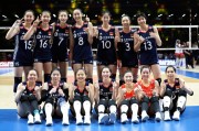 沙巴官网:追光｜这场首考，新一代中国女排交出高分答卷